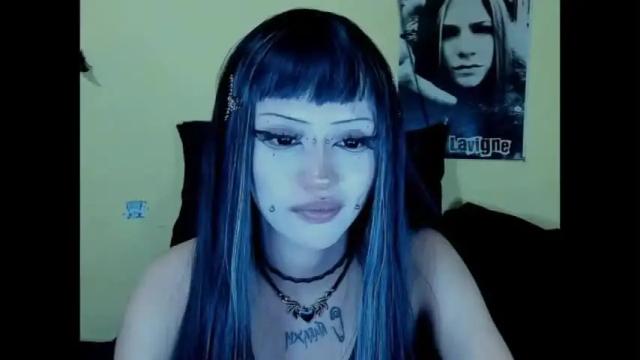 Image 11 of cybrcor3 Stream on Chaturbate on 13 months ago