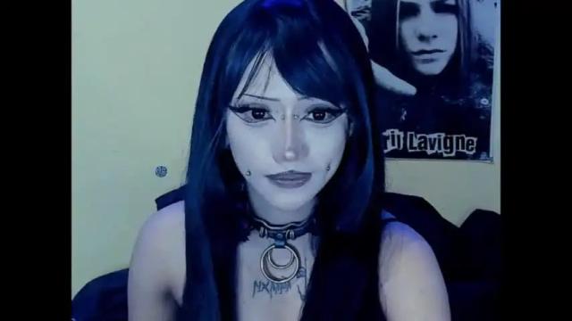 Image 11 of cybrcor3 Stream on Chaturbate on 13 months ago