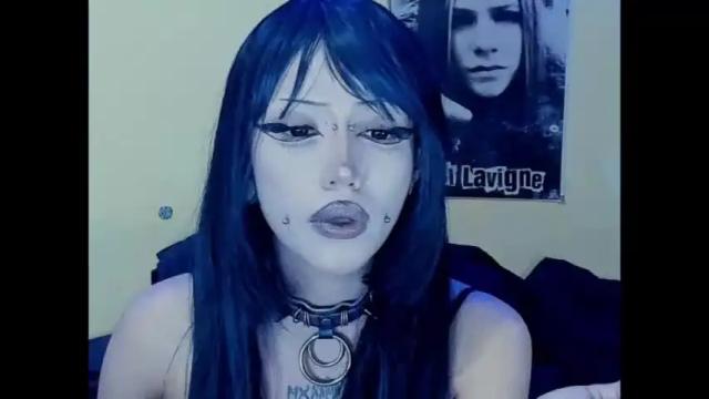Image 3 of cybrcor3 Stream on Chaturbate on 13 months ago