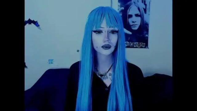 Thumbnail 1, cybrcor3's Stream at Chaturbate, 13 months ago