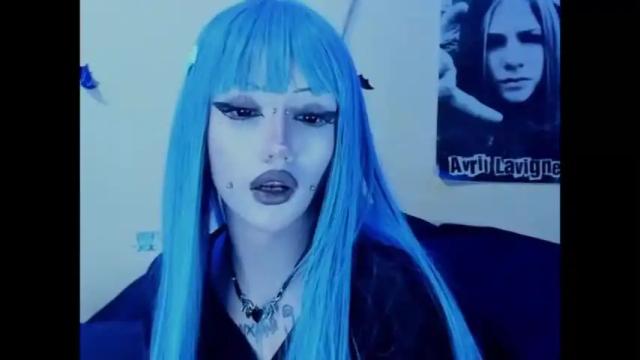 Image 8 of cybrcor3 Stream on Chaturbate on 13 months ago