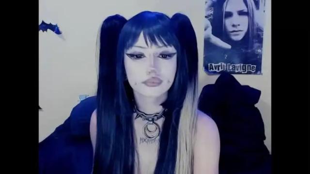 Thumbnail 2, cybrcor3's Stream at Chaturbate, 13 months ago