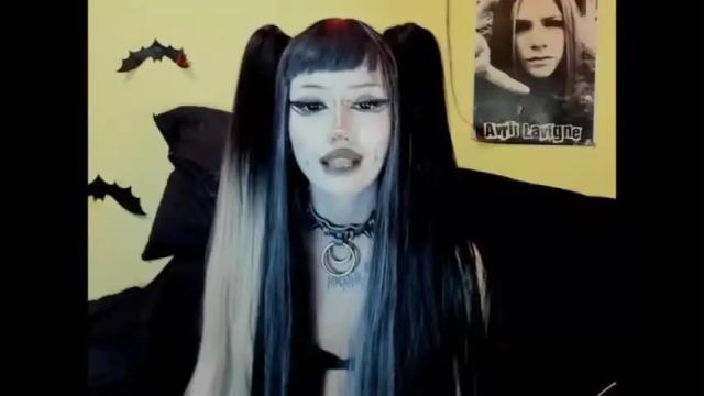 Thumbnail 1, cybrcor3's Stream at Chaturbate, 13 months ago