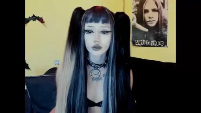 Image 11 of cybrcor3 Stream on Chaturbate on 13 months ago