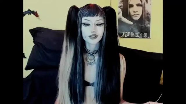 Image 7 of cybrcor3 Stream on Chaturbate on 13 months ago