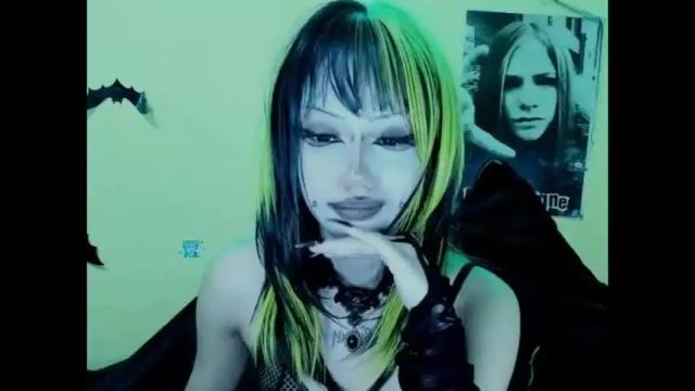 Image 11 of cybrcor3 Stream on Chaturbate on 12 months ago