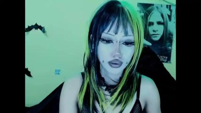 Image 3 of cybrcor3 Stream on Chaturbate on 12 months ago