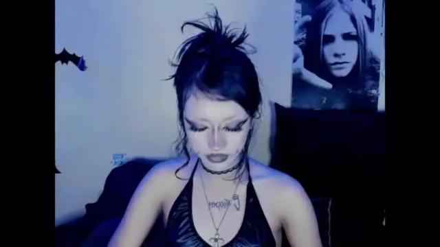 Thumbnail 2, cybrcor3's Stream at Chaturbate, 12 months ago