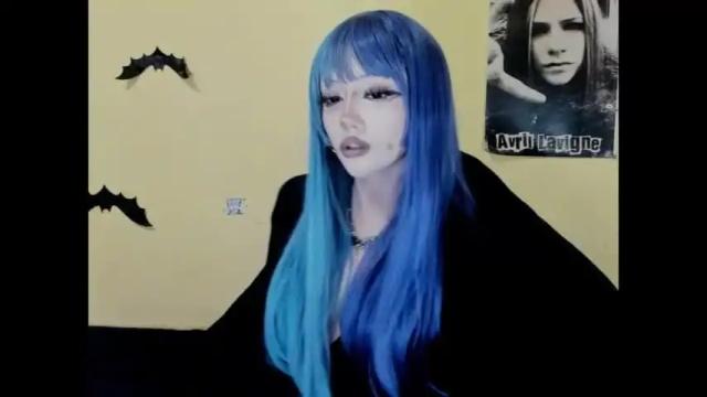 Thumbnail 1, cybrcor3's Stream at Chaturbate, 12 months ago