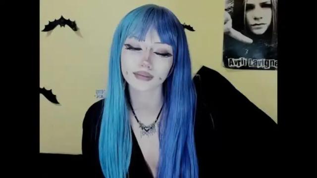 Image 12 of cybrcor3 Stream on Chaturbate on 12 months ago