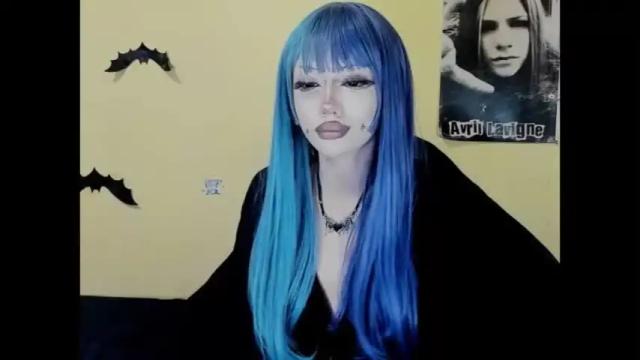 Image 4 of cybrcor3 Stream on Chaturbate on 12 months ago