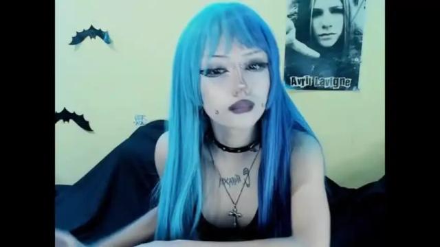 Image 3 of cybrcor3 Stream on Chaturbate on 12 months ago