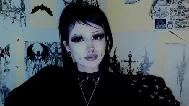 Image 2 of cybrcor3 Stream on Chaturbate on 20 days ago