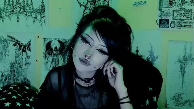 Thumbnail 2, cybrcor3's Stream at Chaturbate, 2 days ago