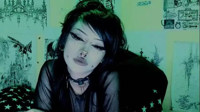 Image 6 of cybrcor3 Stream on Chaturbate on 8 days ago