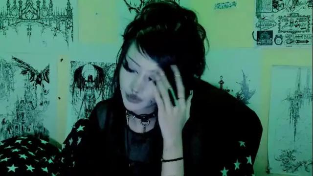 Thumbnail 3, cybrcor3's Stream at Chaturbate, 2 days ago