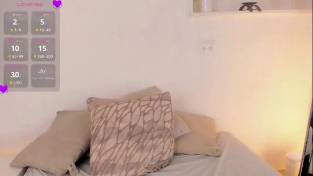 Thumbnail 3, cylie_lee's Stream at Chaturbate, 1 month ago
