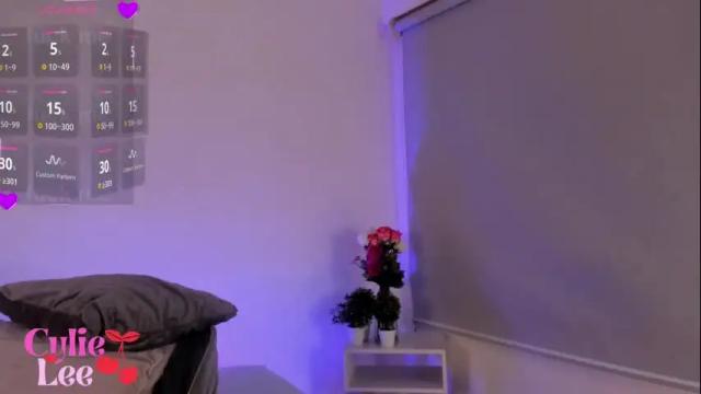 Image 10 of cylie_lee Stream on Chaturbate on 1 month ago