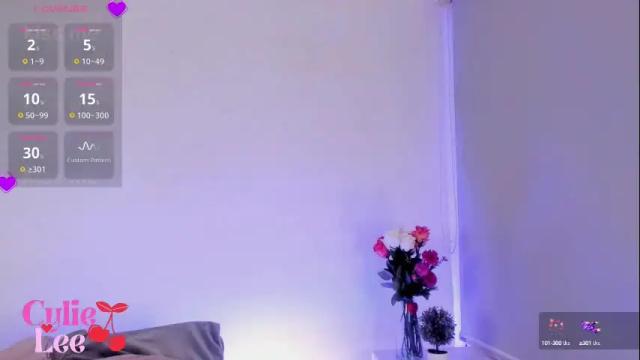 Image 7 of cylie_lee Stream on Chaturbate on 1 month ago