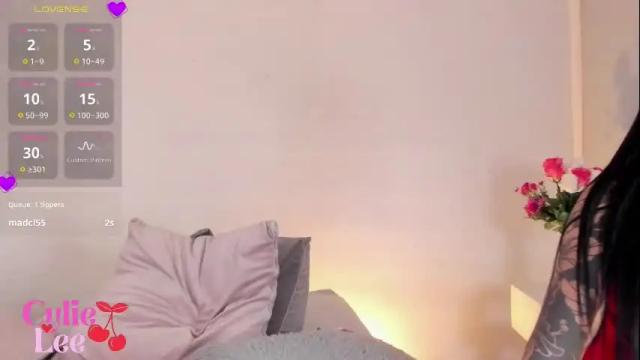 Image 2 of cylie_lee Stream on Chaturbate on 28 days ago