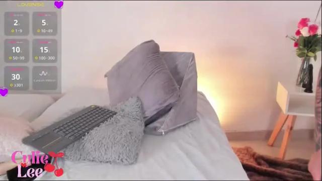 Image 8 of cylie_lee Stream on Chaturbate on 14 days ago