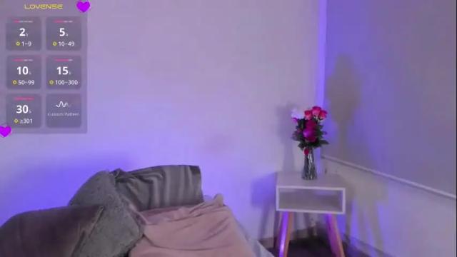 Thumbnail 1, cylie_lee's Stream at Chaturbate, 1 month ago