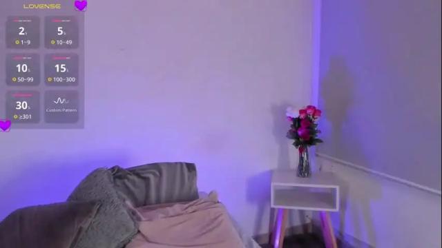 Image 2 of cylie_lee Stream on Chaturbate on 1 month ago