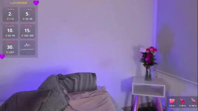 Image 3 of cylie_lee Stream on Chaturbate on 1 month ago