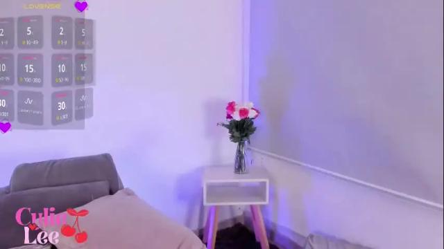 Image 7 of cylie_lee Stream on Chaturbate on 1 month ago