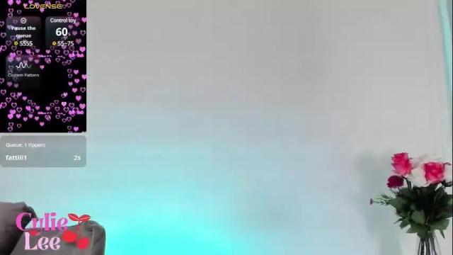 Thumbnail 2, cylie_lee's Stream at Chaturbate, 1 month ago