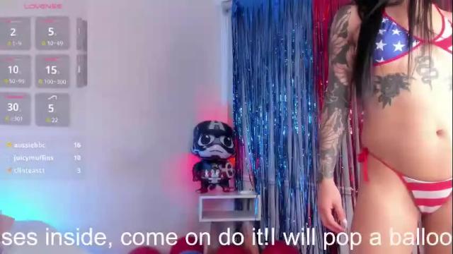 Thumbnail 3, cylie_lee's Stream at Chaturbate, 20 days ago