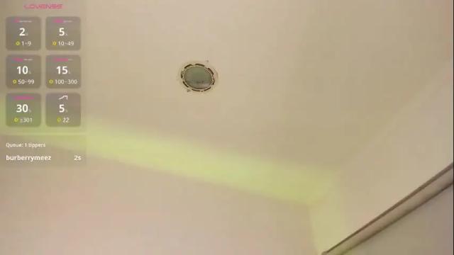 Thumbnail 1, cylie_lee's Stream at Chaturbate, 16 days ago