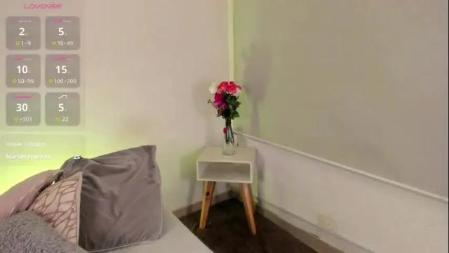 Image 4 of cylie_lee Stream on Chaturbate on 17 days ago