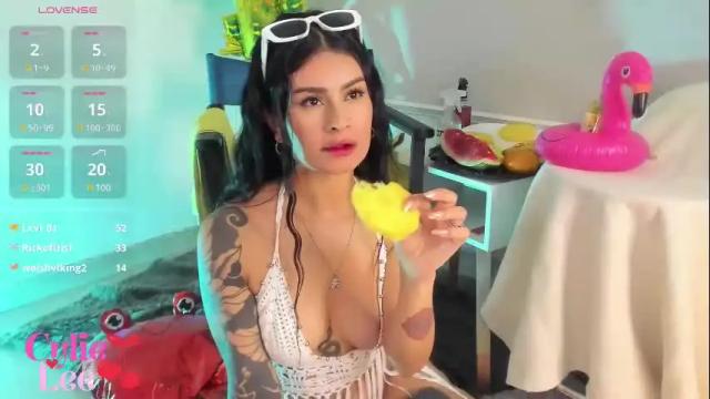 Image 12 of cylie_lee Stream on Chaturbate on 14 days ago