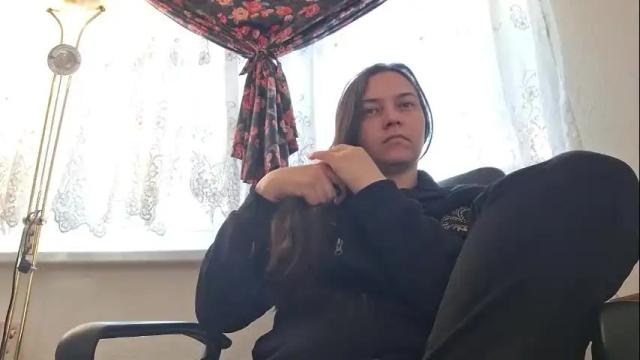 Image 2 of cyndee_winter Stream on Chaturbate on 2 months ago