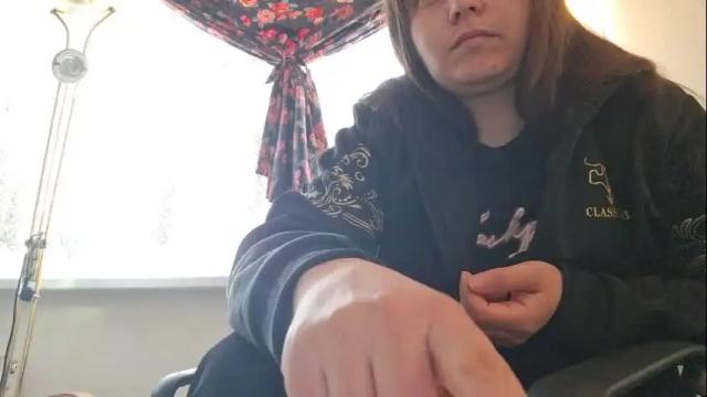 Image 7 of cyndee_winter Stream on Chaturbate on 2 months ago