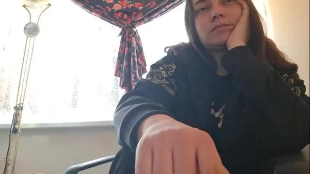 Image 8 of cyndee_winter Stream on Chaturbate on 2 months ago