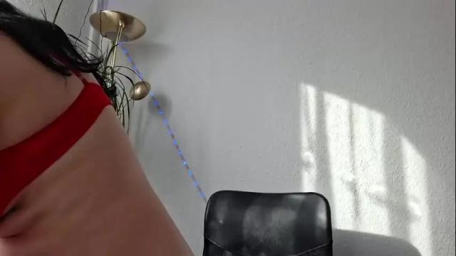 Image 2 of cyndee_winter Stream on Chaturbate on 1 month ago