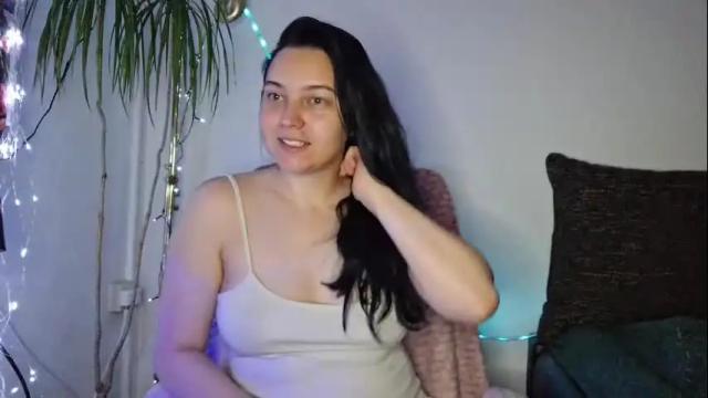 Image 11 of cyndee_winter Stream on Chaturbate on 1 month ago