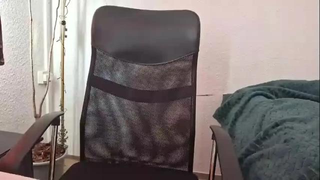 Image 7 of cyndee_winter Stream on Chaturbate on 1 month ago