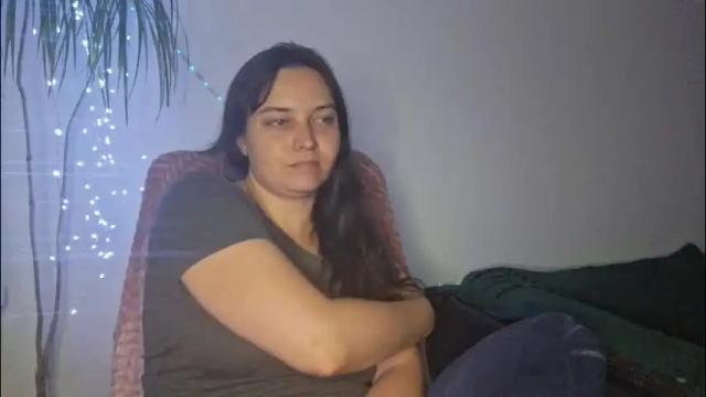 Image 10 of cyndee_winter Stream on Chaturbate on 1 day ago