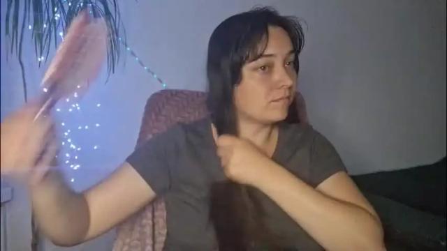 Thumbnail 2, cyndee_winter's Stream at Chaturbate, 1 day ago