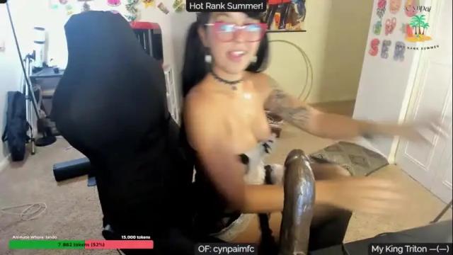 Image 8 of cynpai Stream on Chaturbate on 2 months ago