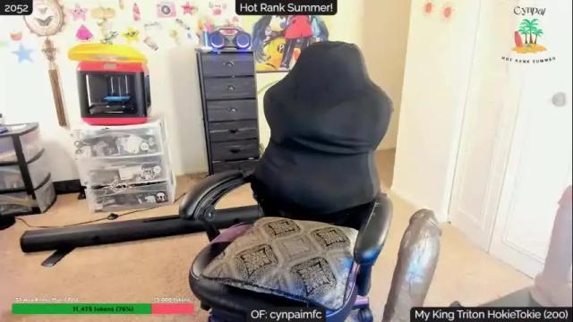 Image 8 of cynpai Stream on Chaturbate on 2 months ago