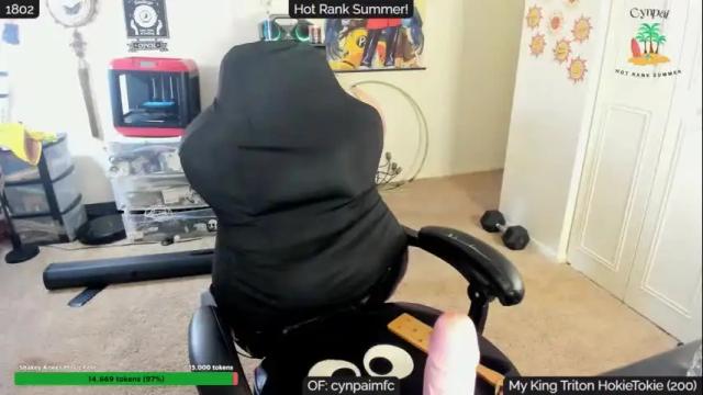 Thumbnail 3, cynpai's Stream at Chaturbate, 2 months ago
