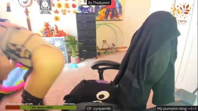 Image 2 of cynpai Stream on Chaturbate on 27 days ago