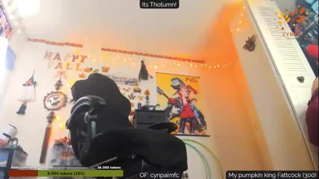 Image 11 of cynpai Stream on Chaturbate on 23 days ago