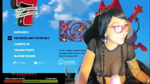 Image 11 of cynpai Stream on Chaturbate on 20 days ago