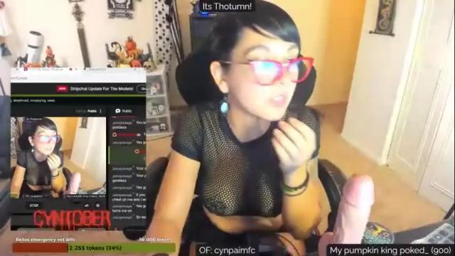 Image 8 of cynpai Stream on Chaturbate on 20 days ago