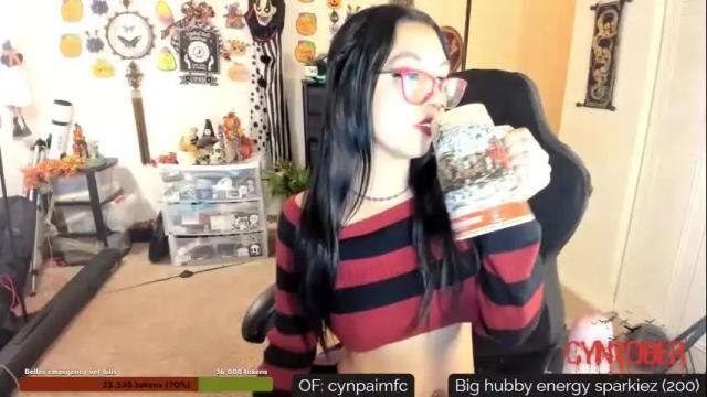 Image 4 of cynpai Stream on Chaturbate on 18 hours ago